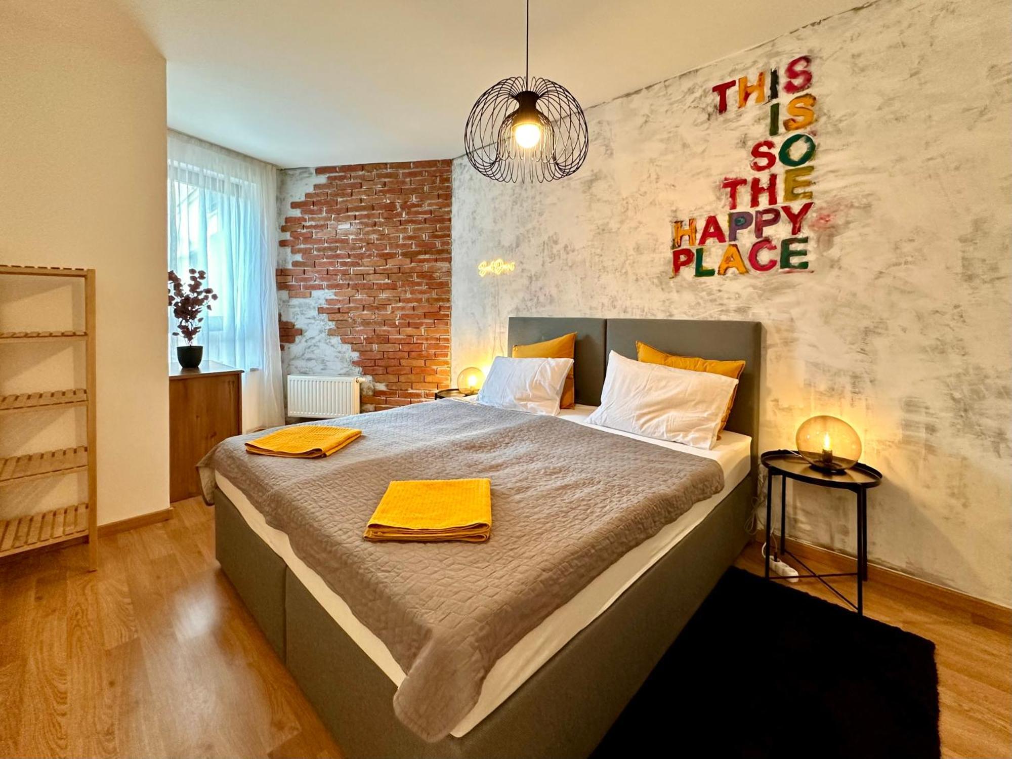 Vinyl Gozsdu Apartments Budapešť Exteriér fotografie