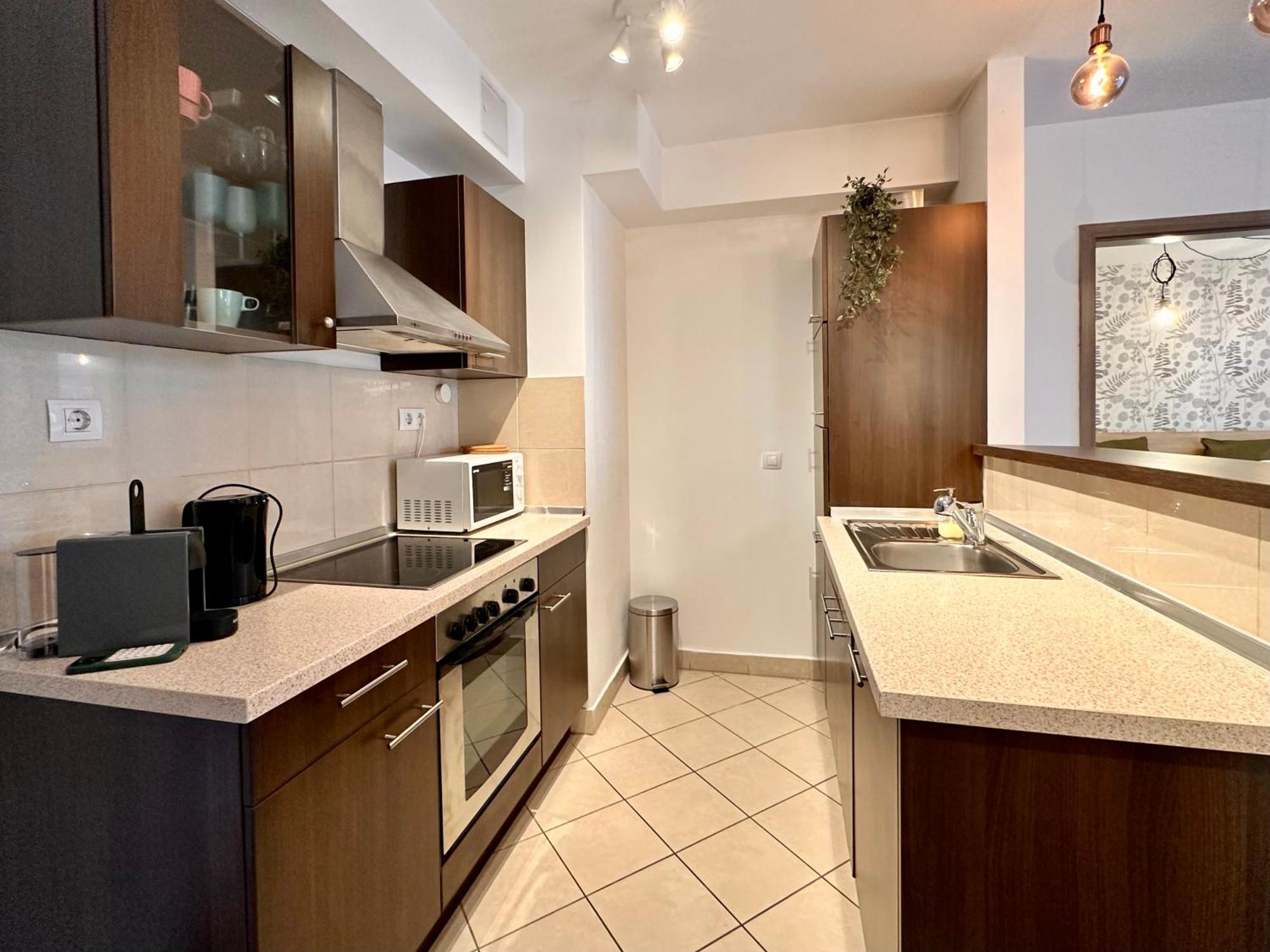 Vinyl Gozsdu Apartments Budapešť Exteriér fotografie