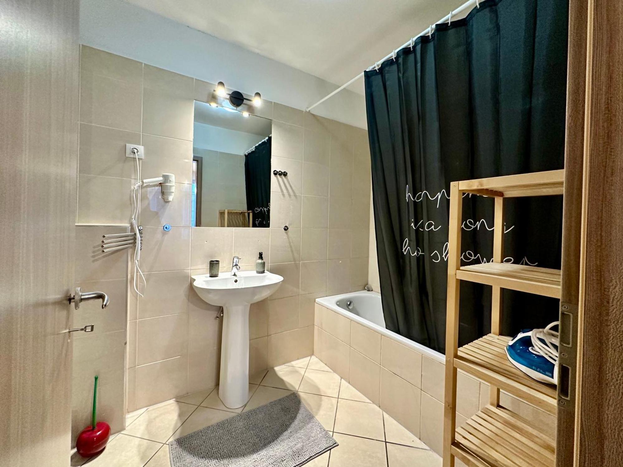 Vinyl Gozsdu Apartments Budapešť Exteriér fotografie