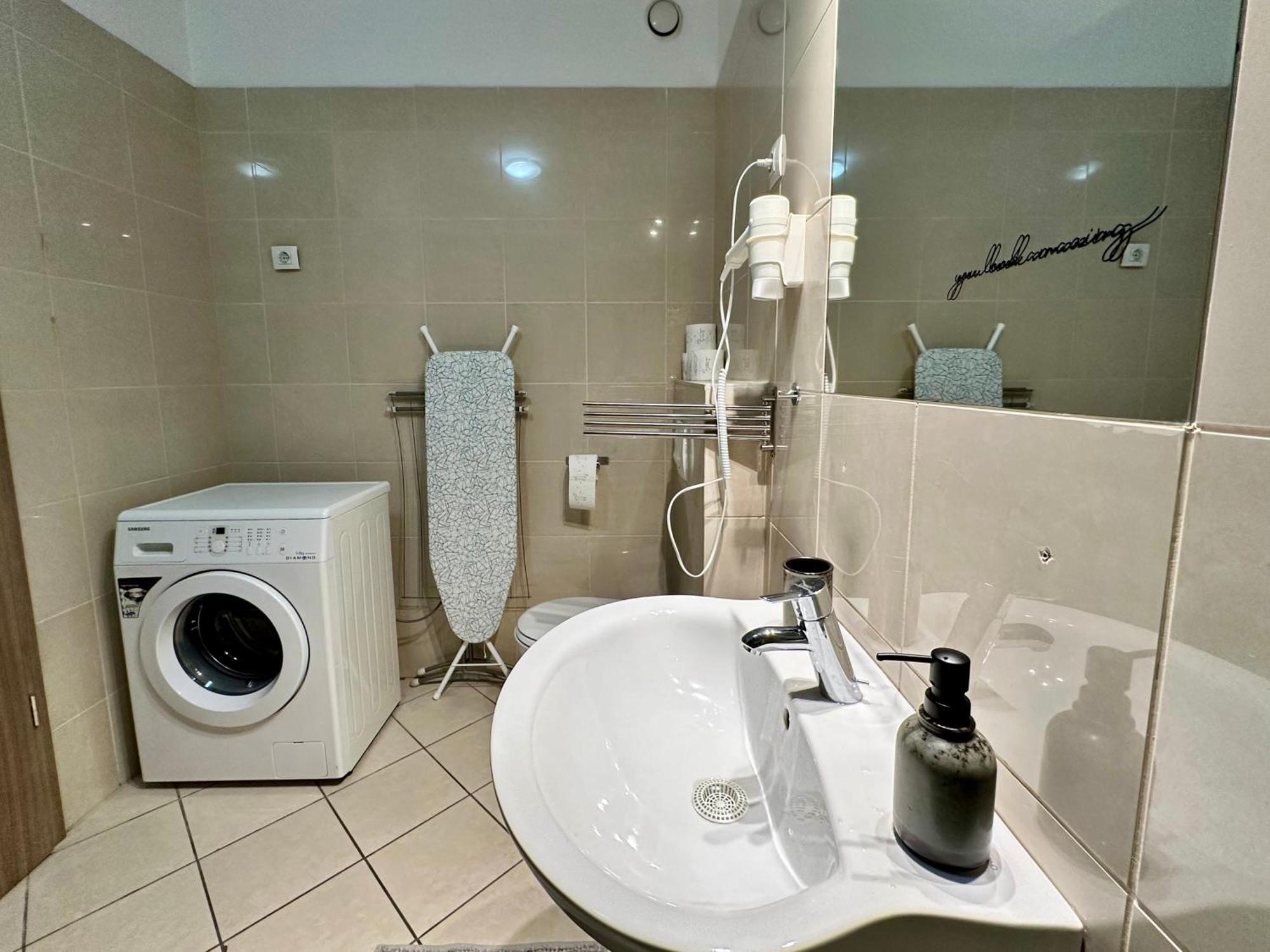 Vinyl Gozsdu Apartments Budapešť Exteriér fotografie