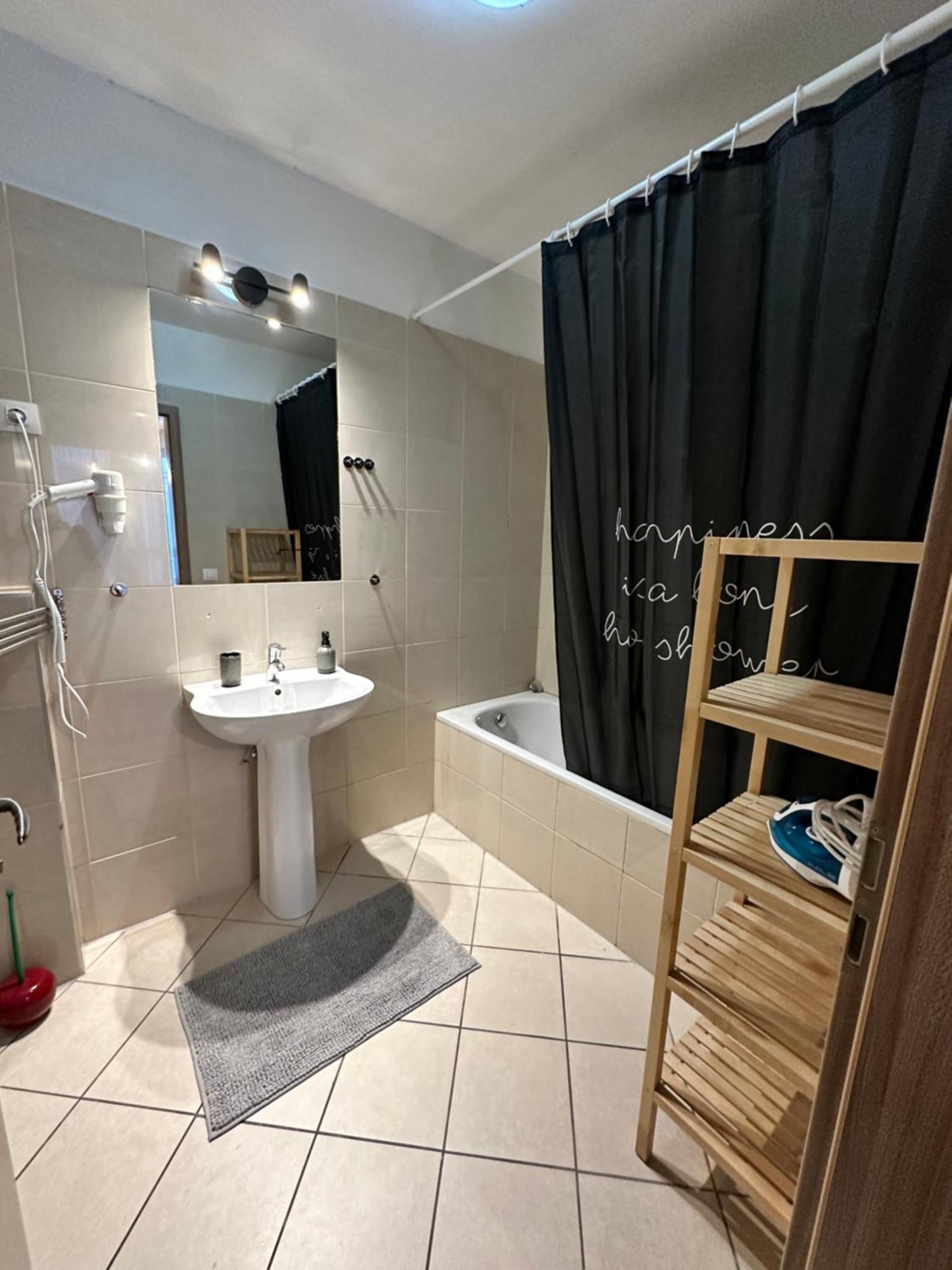 Vinyl Gozsdu Apartments Budapešť Exteriér fotografie